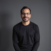 Digital Group Employee Filipe Gomes's profile photo
