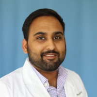 The Wellness Center Employee Ruchit Patel's profile photo