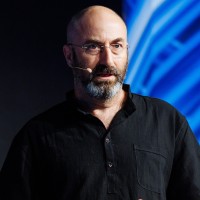 ERM Advanced Telematics Employee Eitan Kirshenboim's profile photo