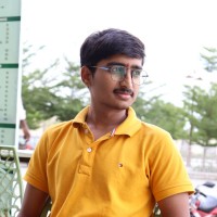 Swaayatt Robots (स्वायत्त रोबोट्स) Employee Pulkit Upadhyay's profile photo