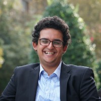 University of Oklahoma College of International Studies Employee Youssef Kamel's profile photo