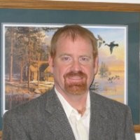 Procurement Foundry Employee Brett Boutin's profile photo