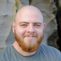 Impact Apps Employee Nicholas Groth's profile photo