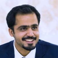 SaaS Factory Employee Adeel Malik's profile photo