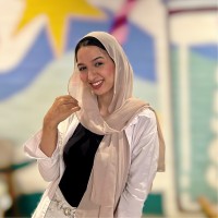 ELSEWEDY ELECTRIC Employee Mariam Maher's profile photo