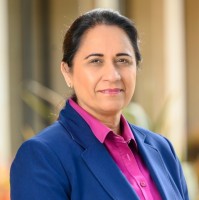 Poppy Bank Employee Tarvinder Bains-Randhawa's profile photo