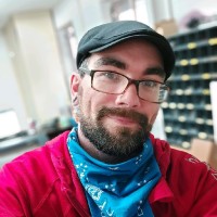 Romph & Pou Agency Employee Ryan Harrod's profile photo