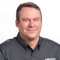 Sennebogen - Americas Employee Zack Jordan's profile photo