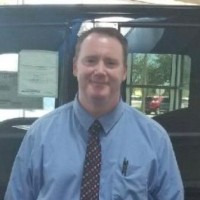 Standard Lumber Co Employee John Parks's profile photo