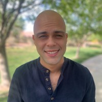 OPC Social Employee Rafael Nader's profile photo