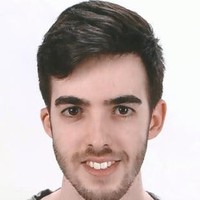 ViveLibre Employee Javier González Bodas's profile photo