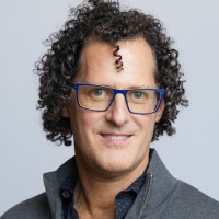 Revealed Employee Jeff Feldgoise's profile photo