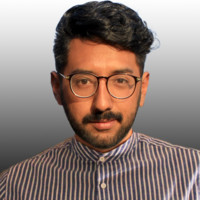 TelevisaUnivision Employee Aaron Brandon Rivas's profile photo
