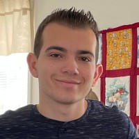 Nolato Jabar Employee Andrew Agront's profile photo