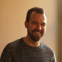 TableOne Employee Frank Besson's profile photo