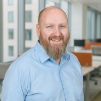 National Kidney Registry Employee Kevin Nelson's profile photo