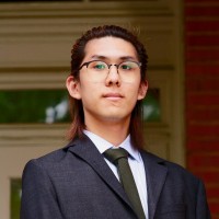 WeBranding Global Employee Yuxuan Jiang's profile photo