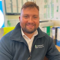 Persimmon Homes Employee Will Conway's profile photo