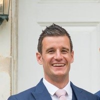 Regent Seven Seas Cruises Employee Edward Lang's profile photo