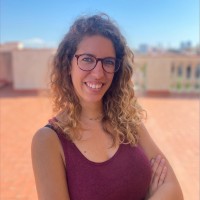 Freepackers Limited Employee Anaëlle Audebaud's profile photo
