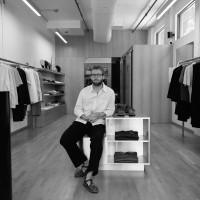 Knickerbocker Employee Andrew Livingston's profile photo