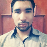 BluePixel Employee Genaro Antonio Terron Hernandez's profile photo