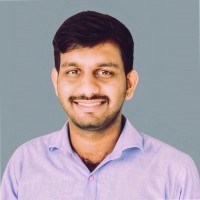 HornBill SofTech Pvt. Ltd. Employee Murali S's profile photo