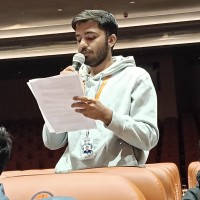 Crackverbal Employee Jay Dave's profile photo