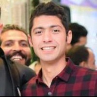 Khaled Roshdy Email