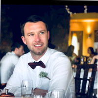 Workiva Employee Luke Jones's profile photo