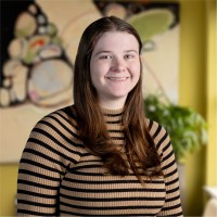 Stone Ward Employee Hannah Van Brimer's profile photo