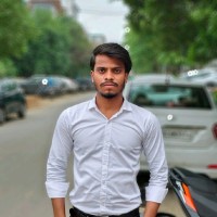 Simple Mudra Employee Manav Mahto's profile photo