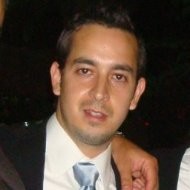 CBI International Employee Ubaldo Alberto de la Torre's profile photo