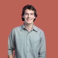 Tennr Employee Benjamin Howe's profile photo