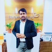 Baramati Agro Ltd Employee Avinash Pawar's profile photo