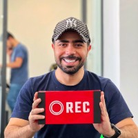 Hdmarketing Team Employee Reza Ansari's profile photo