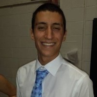 Alexander Diaz Email & Phone Number