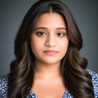 NerdyTrix Global Services Employee Navya K.'s profile photo