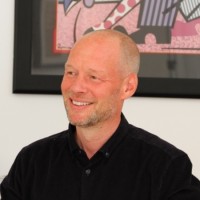 Hugh Roberts Email & Phone Number