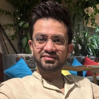 Lysis Group Employee Mateen S's profile photo