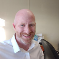 Matrix247 Employee Ian Baskerville's profile photo
