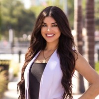 Museum of Fine Arts, St. Petersburg FL Employee Kelly Gonzalez's profile photo