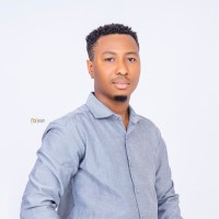 Hydropac Ltd Employee Temitayo O.'s profile photo