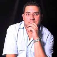 Complete Media Group Employee Francisco Llanos's profile photo