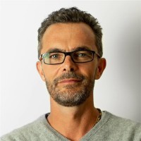 Agence WEBCOM Employee David Robin's profile photo