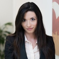 Valentina Turco Email & Phone Number