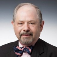 Heritage Auctions Employee Nigel Russell's profile photo