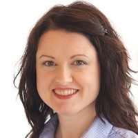 Business Platforms Employee Linda Murphy's profile photo