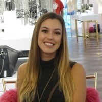 Cooper University Health Care Employee Kiera Jones's profile photo