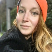 Code Fellows Employee Amanda Johnson's profile photo